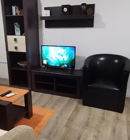 Apartman Masa Jagodina Buitenkant foto