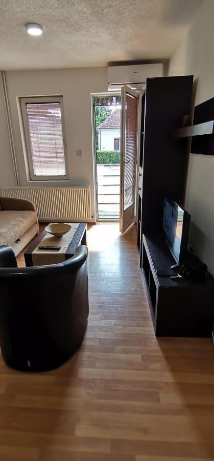 Apartman Masa Jagodina Buitenkant foto