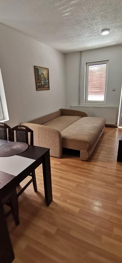 Apartman Masa Jagodina Buitenkant foto