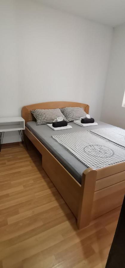 Apartman Masa Jagodina Buitenkant foto