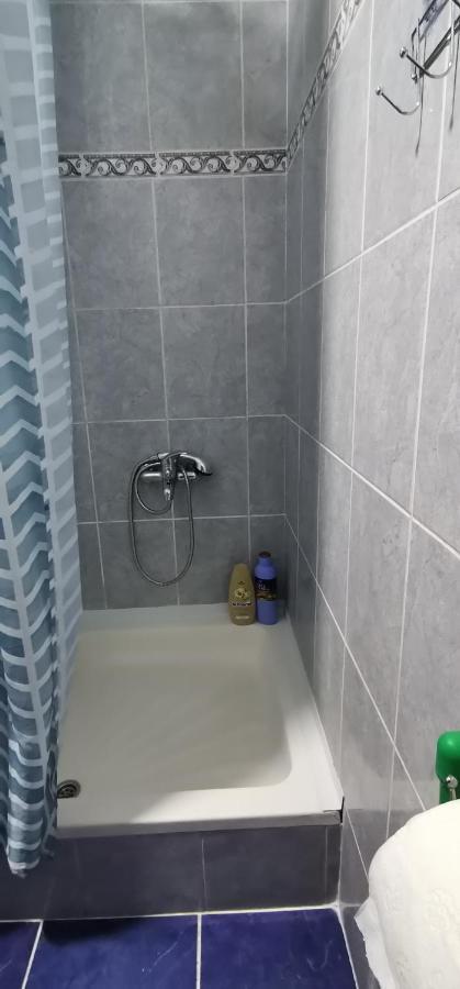 Apartman Masa Jagodina Buitenkant foto