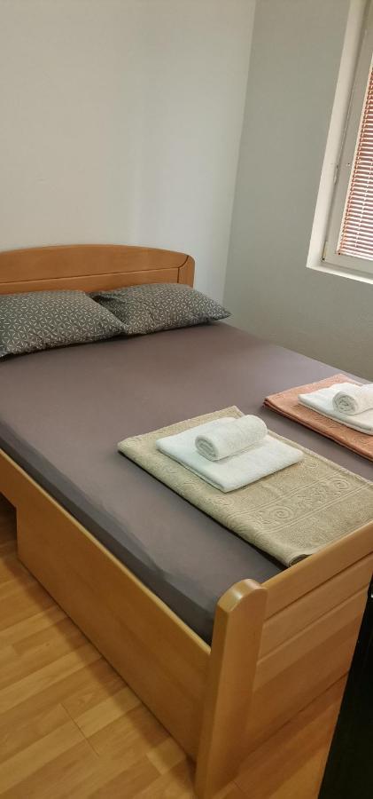 Apartman Masa Jagodina Buitenkant foto