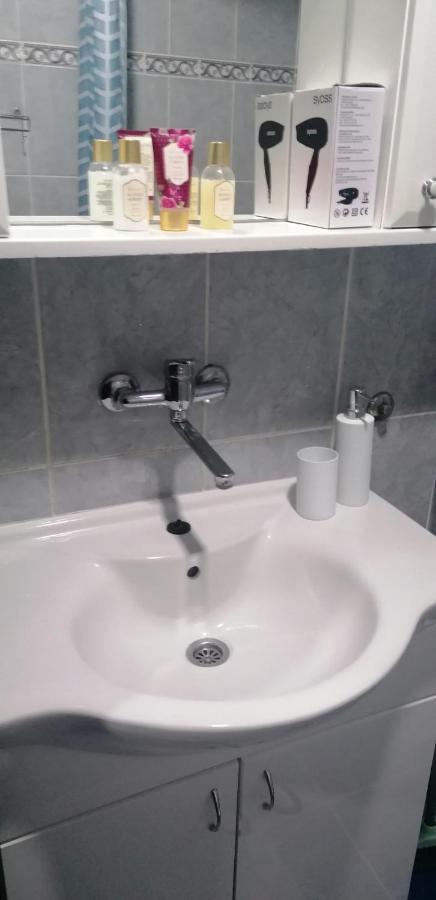 Apartman Masa Jagodina Buitenkant foto