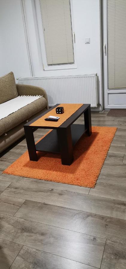 Apartman Masa Jagodina Buitenkant foto