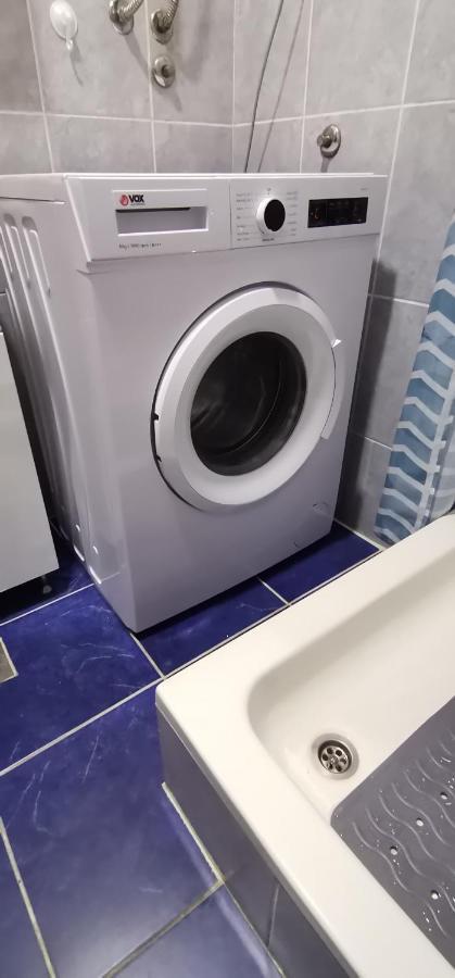 Apartman Masa Jagodina Buitenkant foto