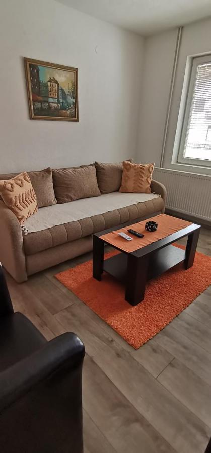 Apartman Masa Jagodina Buitenkant foto