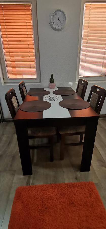 Apartman Masa Jagodina Buitenkant foto