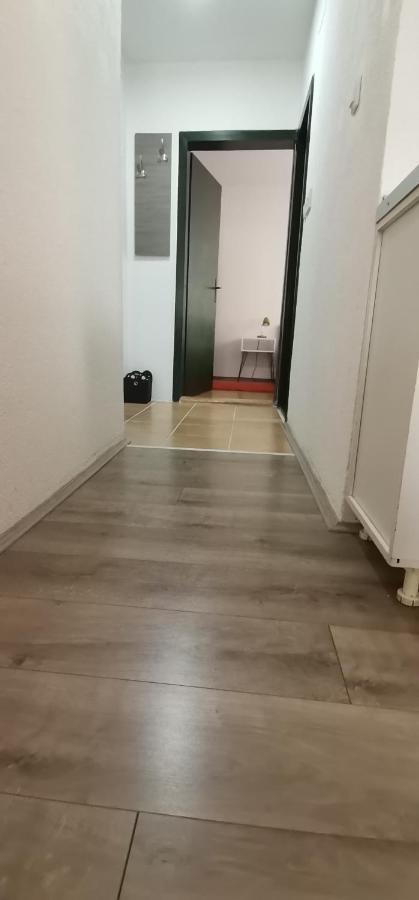 Apartman Masa Jagodina Buitenkant foto