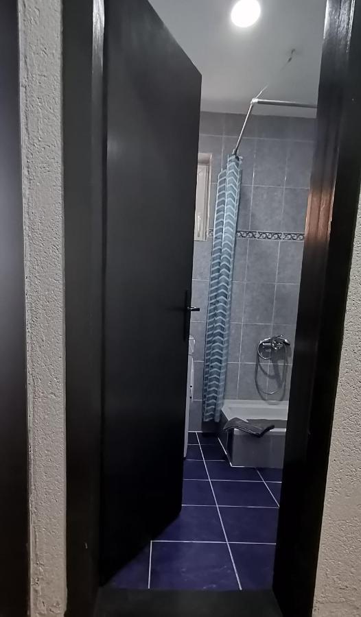 Apartman Masa Jagodina Buitenkant foto