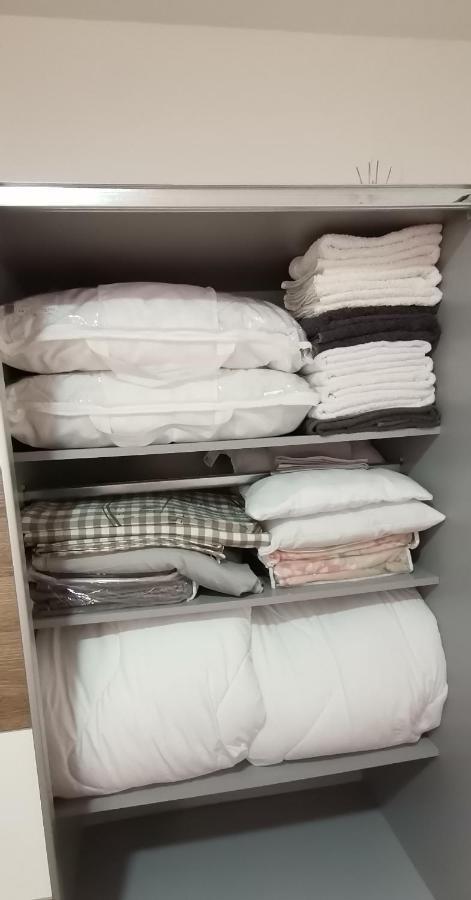 Apartman Masa Jagodina Buitenkant foto