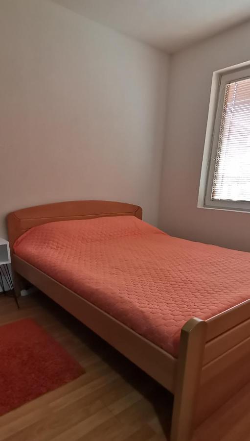 Apartman Masa Jagodina Buitenkant foto
